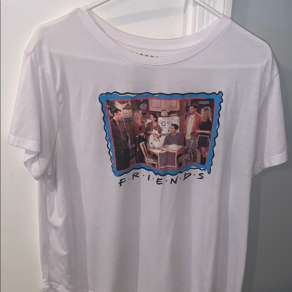Oversized T-shirt